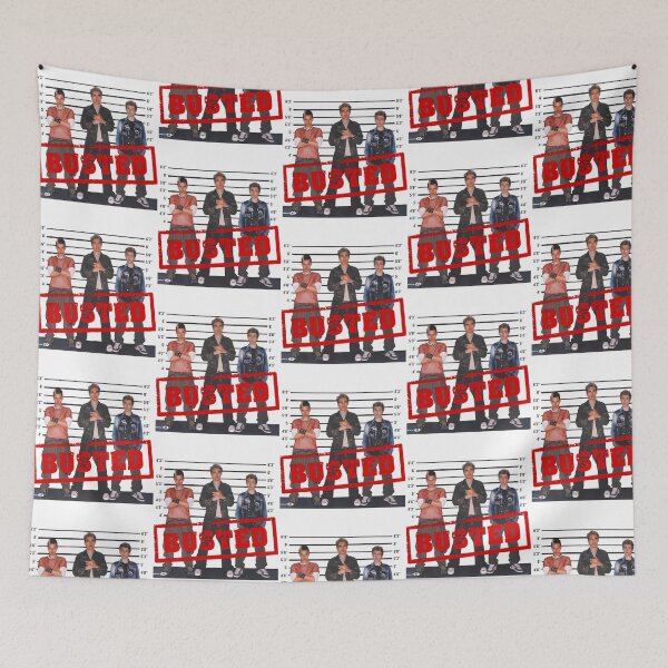 Item preview, Busted Circa 2002 Classic designed and sold by talynn-hufford.