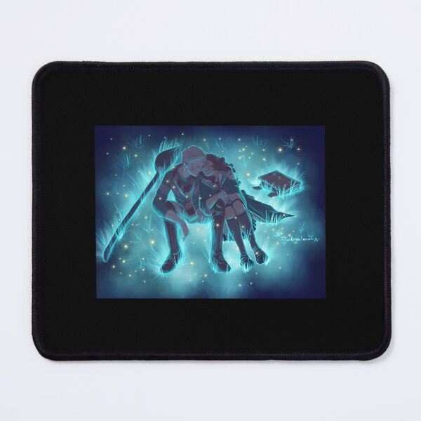 Item preview, Fireflies designed and sold by wolf-jacks.