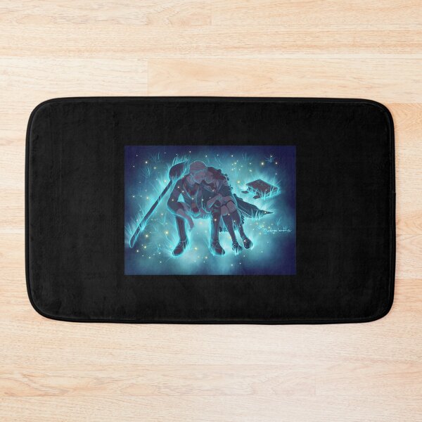 Item preview, Fireflies designed and sold by wolf-jacks.