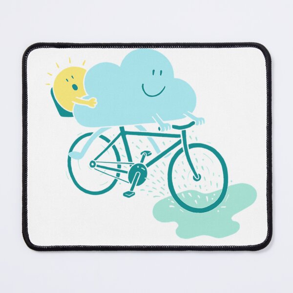Item preview, Weather Cycles designed and sold by ByKemit.