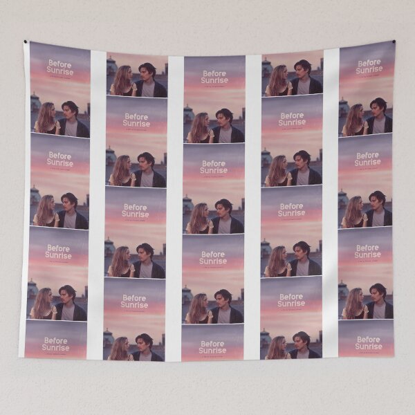 Item preview, Before Sunrise  designed and sold by jaziahm-ckeeve.