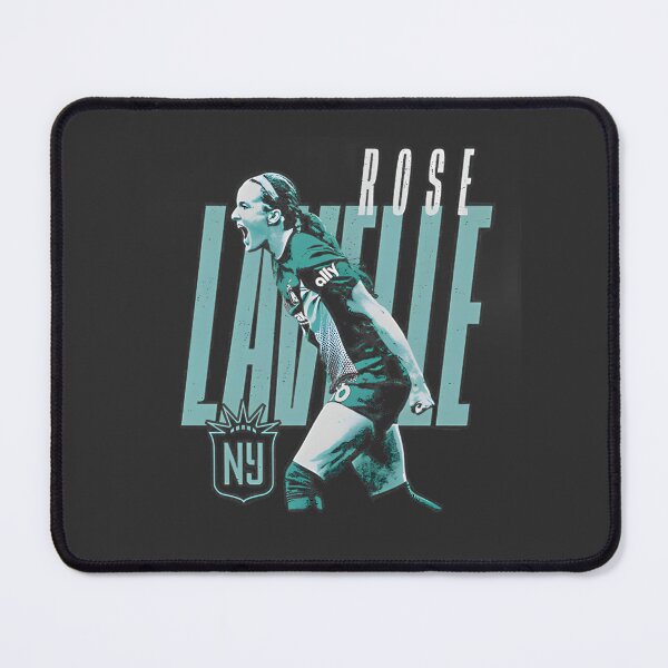 Item preview, Rose Lavelle Gotham Player Name Graphic Tee – Soccer Fan Art | Limited Edition designed and sold by yousouf.