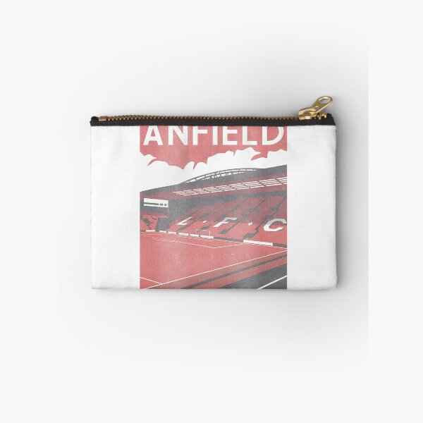 Item preview, Vintage Anfield Stadium Art - Retro Lfc Football Heritage Gift For Liverpool Fans | ⭐⭐⭐⭐⭐ designed and sold by yousouf.