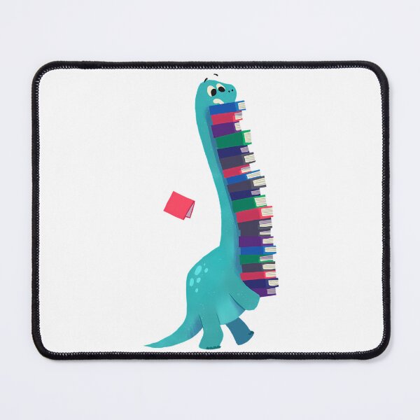 Item preview, Book Dinosaurs 01 designed and sold by vaidag-arnett.