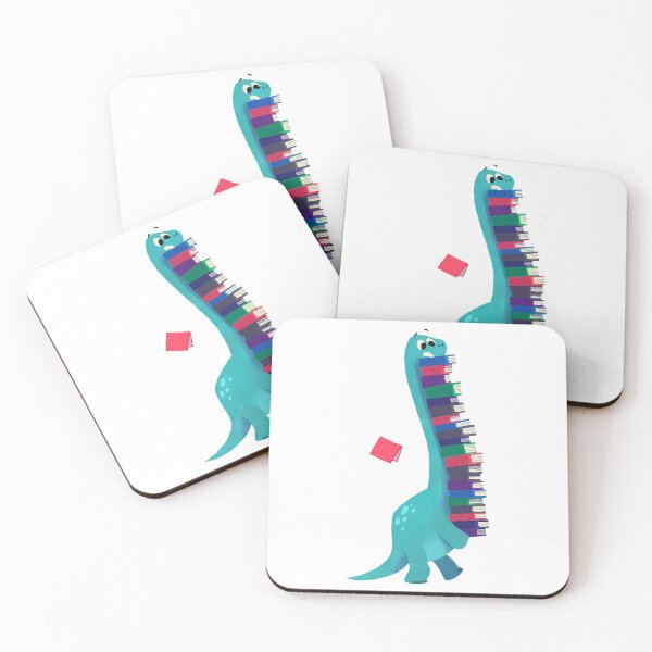 Item preview, Book Dinosaurs 01 designed and sold by vaidag-arnett.