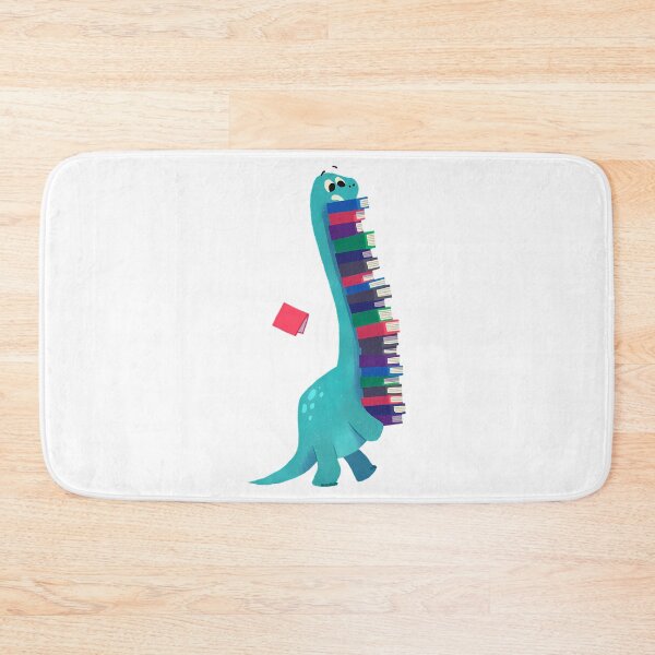 Item preview, Book Dinosaurs 01 designed and sold by vaidag-arnett.