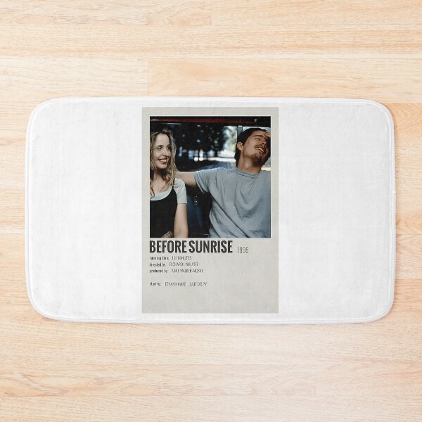 Item preview, Before Sunrise (1995) designed and sold by jaziahm-ckeeve.