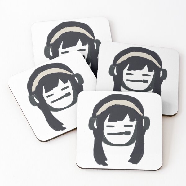 Item preview, Silly Little Yor designed and sold by cariss-eale.