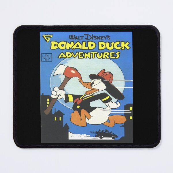 Item preview, Art | Donald Duck Funny designed and sold by aubriecodie.