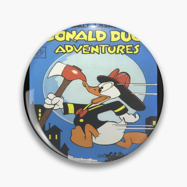 Item preview, Art | Donald Duck Funny designed and sold by aubriecodie.