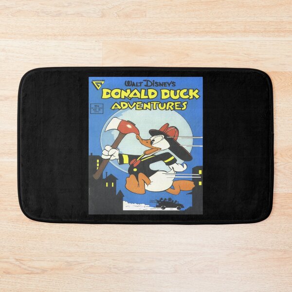 Artikelvorschau, Kunst | Donald Duck lustig entworfen und verkauft von aubriecodie.
