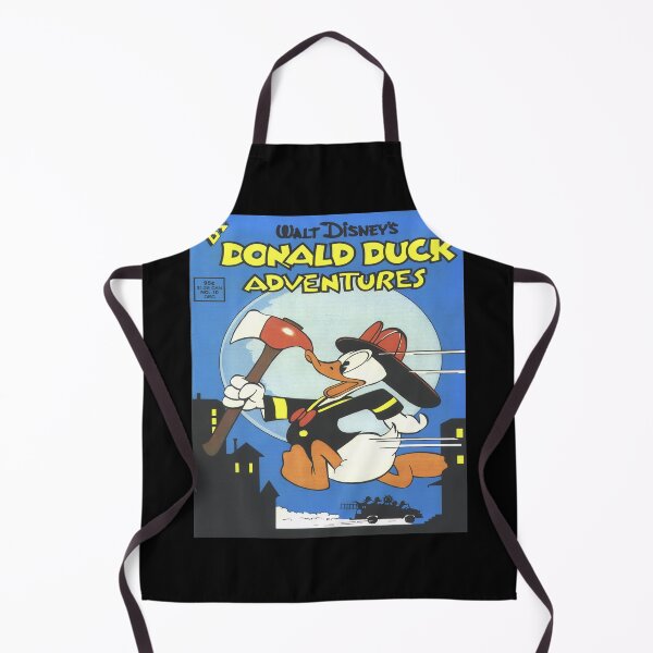 Item preview, Art | Donald Duck Funny designed and sold by aubriecodie.