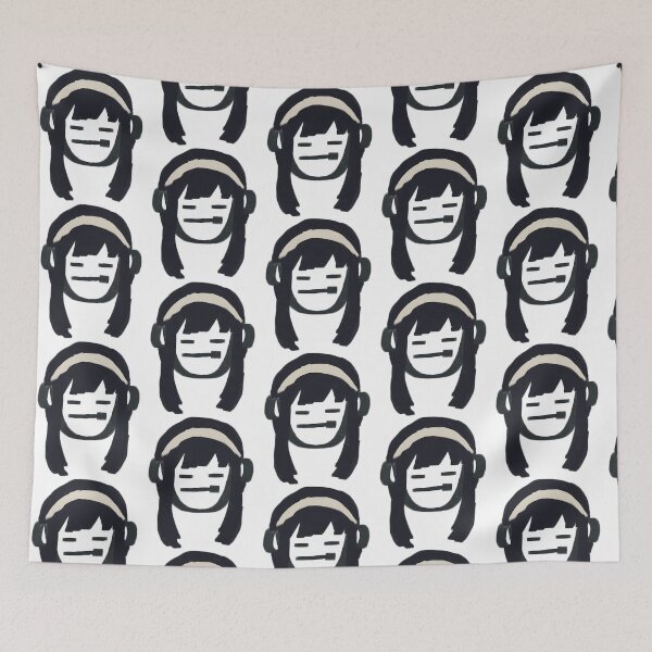 Item preview, Silly Little Yor designed and sold by cariss-eale.
