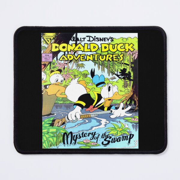 Item preview, Movie | Donald Duck designed and sold by aubriecodie.