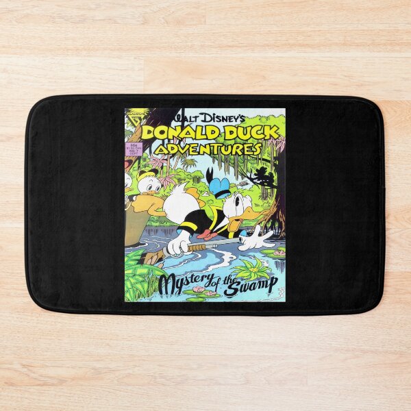 Item preview, Movie | Donald Duck designed and sold by aubriecodie.