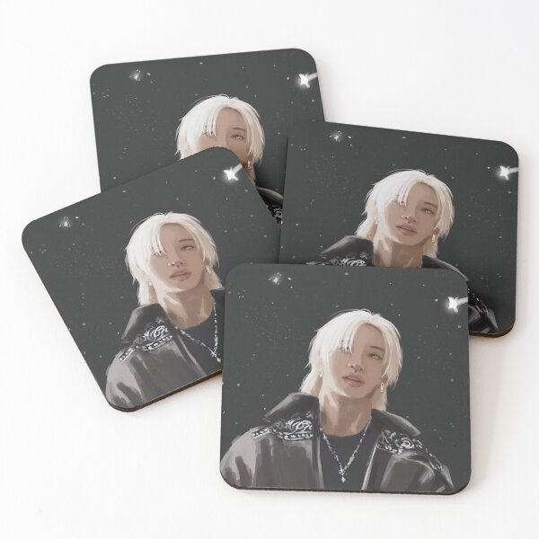 Artikelvorschau, Bang Chan Stars entworfen und verkauft von SKZ88888888.
