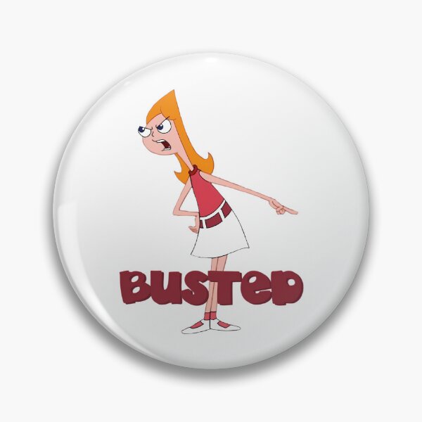 Item preview, Candace Busted designed and sold by talynn-hufford.