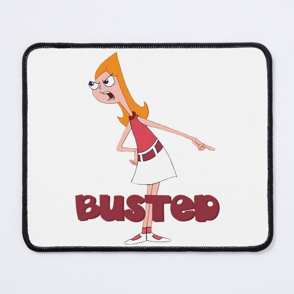 Item preview, Candace Busted designed and sold by talynn-hufford.