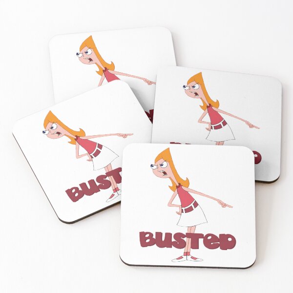 Item preview, Candace Busted designed and sold by talynn-hufford.