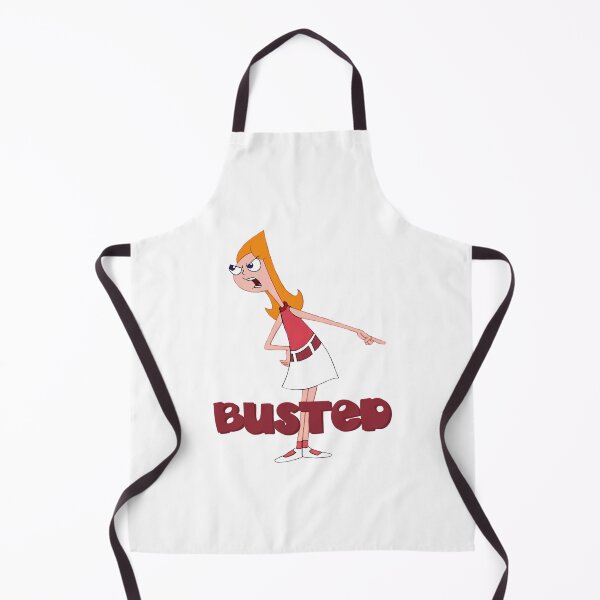 Item preview, Candace Busted designed and sold by talynn-hufford.