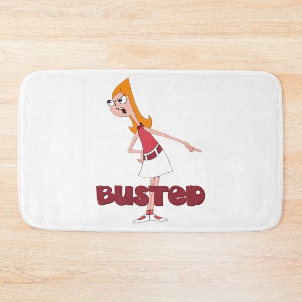 Item preview, Candace Busted designed and sold by talynn-hufford.