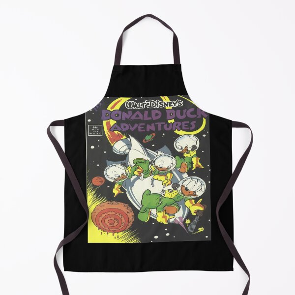 Item preview, Donald Duck Art designed and sold by aubriecodie.