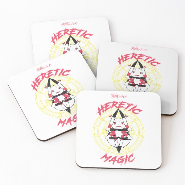 Item preview, So Im A Spider So What Heretic Magic (Grunge Style) designed and sold by cariss-eale.