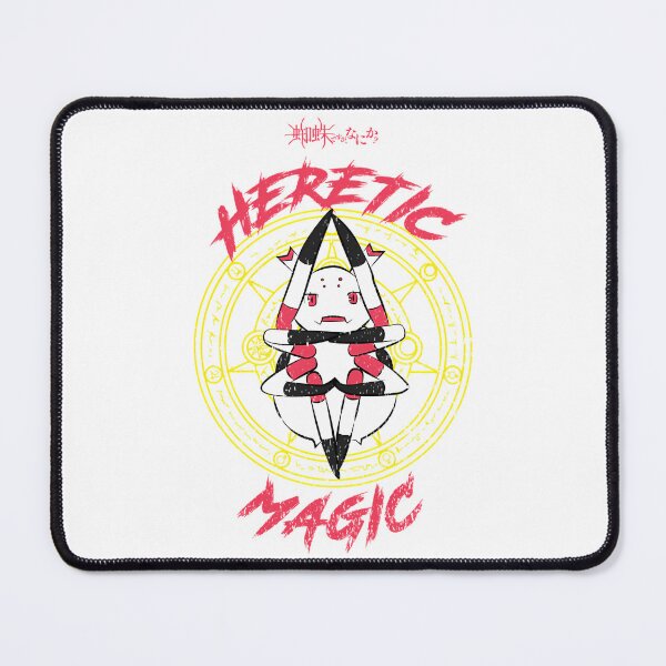 Item preview, So Im A Spider So What Heretic Magic (Grunge Style) designed and sold by cariss-eale.