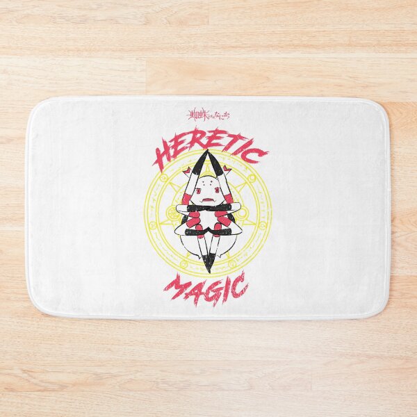 Item preview, So Im A Spider So What Heretic Magic (Grunge Style) designed and sold by cariss-eale.