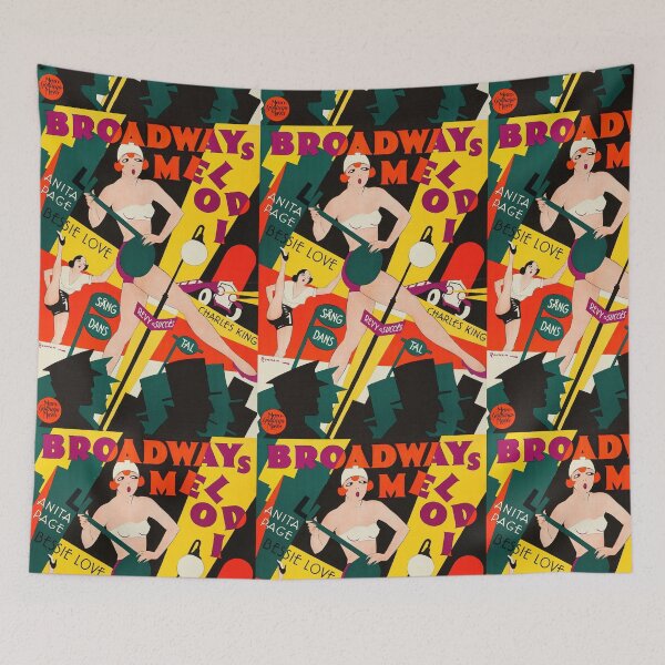 Item preview, MELODIES designed and sold by THE GOOD FIND.