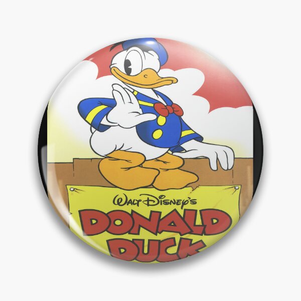 Item preview, Donald Duck Meme designed and sold by aubriecodie.