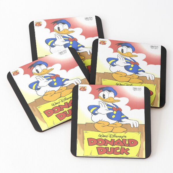 Item preview, Donald Duck Meme designed and sold by aubriecodie.