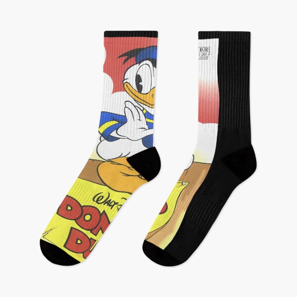 Artikelvorschau, Donald Duck Meme entworfen und verkauft von aubriecodie.