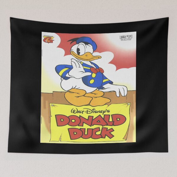 Item preview, Donald Duck Meme designed and sold by aubriecodie.