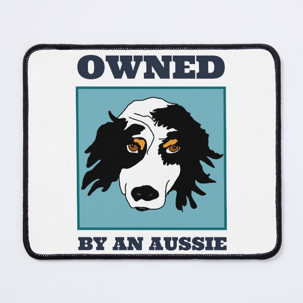 Item preview, Owned by an Aussie designed and sold by AJTindal.