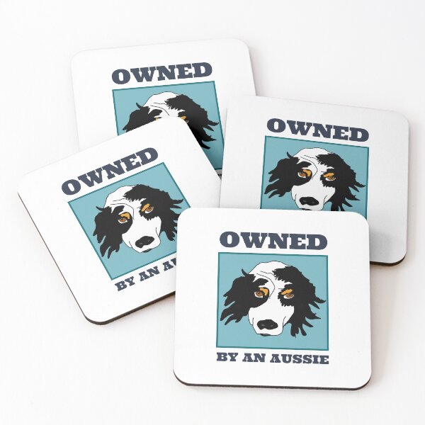Item preview, Owned by an Aussie designed and sold by AJTindal.