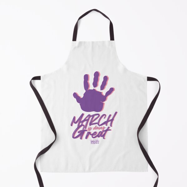 Item preview, To Your Eternity March Is Doing Great (Black) designed and sold by cariss-eale.