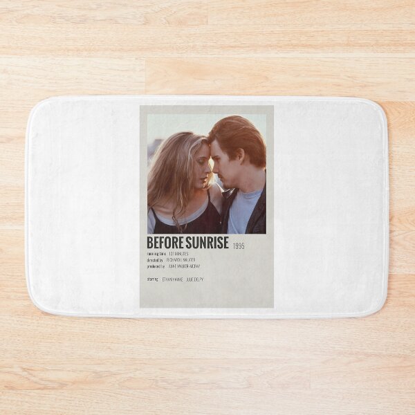 Item preview, Before Sunrise (1995) designed and sold by jaziahm-ckeeve.