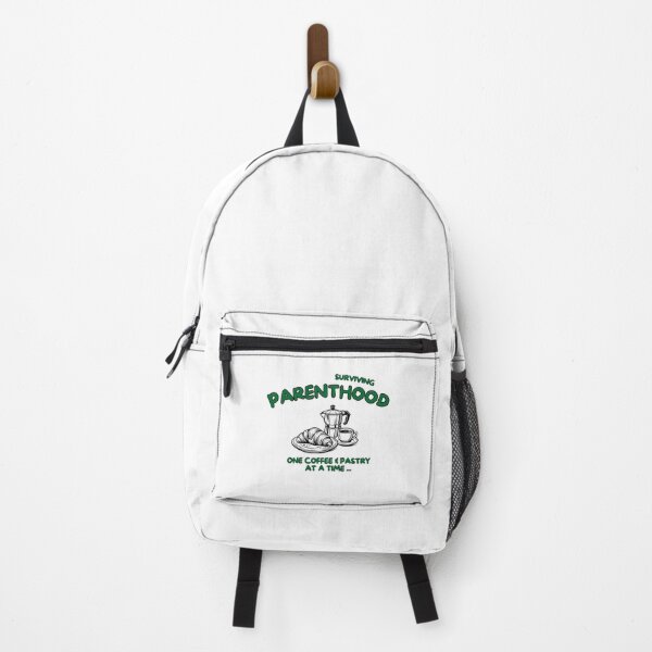 Item preview, Surviving Parenthood designed and sold by DixieGirlStudio.