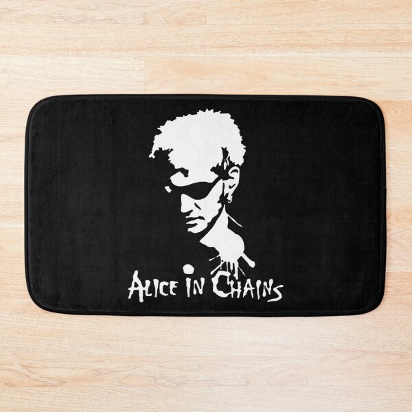 Item preview, Art - Alice in Chains designed and sold by goldenwallace.