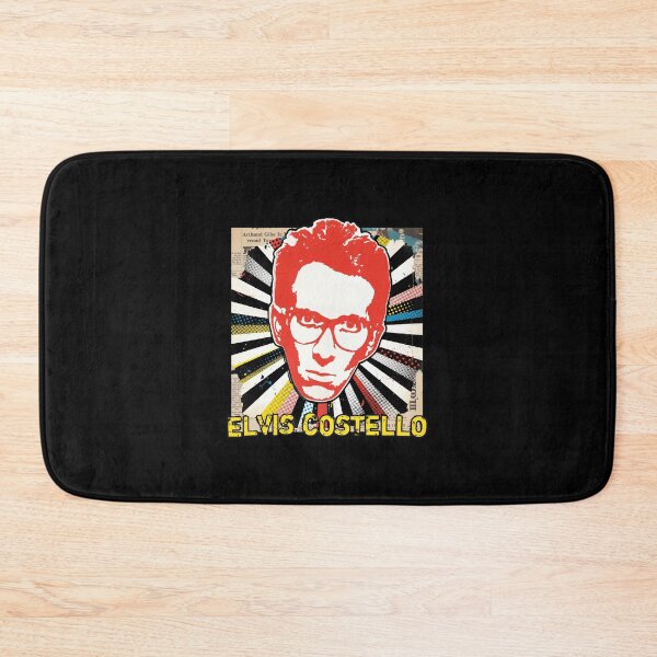 Item preview, Elvis Costello designed and sold by RoseannaDomoniq.