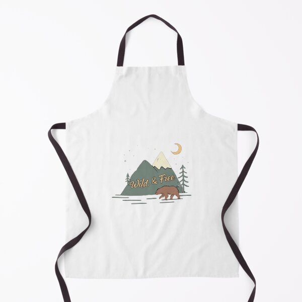 Item preview, Wild & free designed and sold by Dilshan Chathuranga.