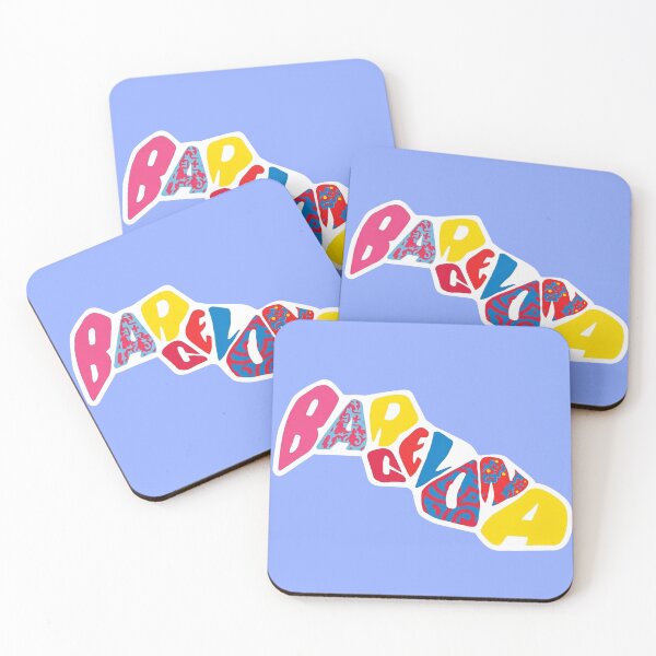 Item preview, Ollie Bearman Barcelona GP F1 2026 sticker   designed and sold by Pink Polar F1.