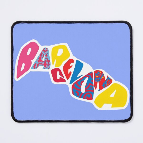 Item preview, Ollie Bearman Barcelona GP F1 2026 sticker   designed and sold by Pink Polar F1.