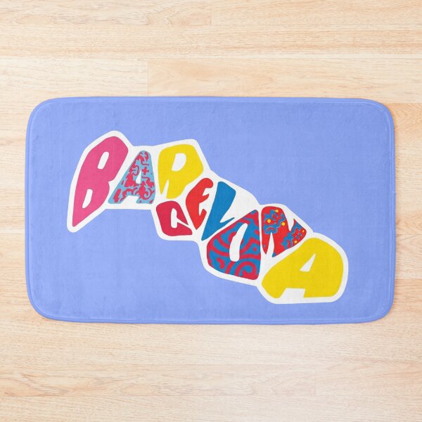 Item preview, Ollie Bearman Barcelona GP F1 2026 sticker   designed and sold by Pink Polar F1.
