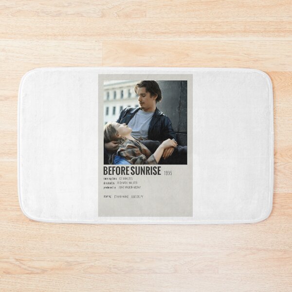 Item preview, Before Sunrise (1995) designed and sold by jaziahm-ckeeve.