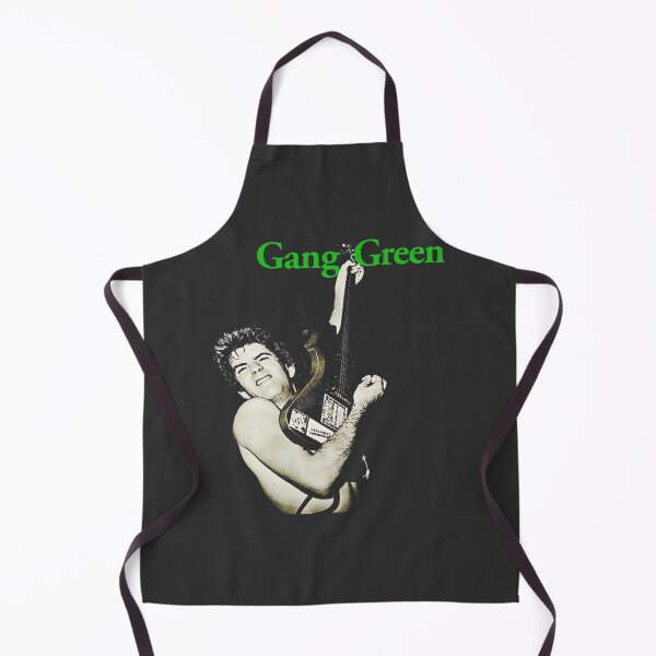 Item preview, Gang Green Classic T-Shirt - Unisex Fan Apparel | ⭐⭐⭐⭐⭐ designed and sold by lahcenaakil.