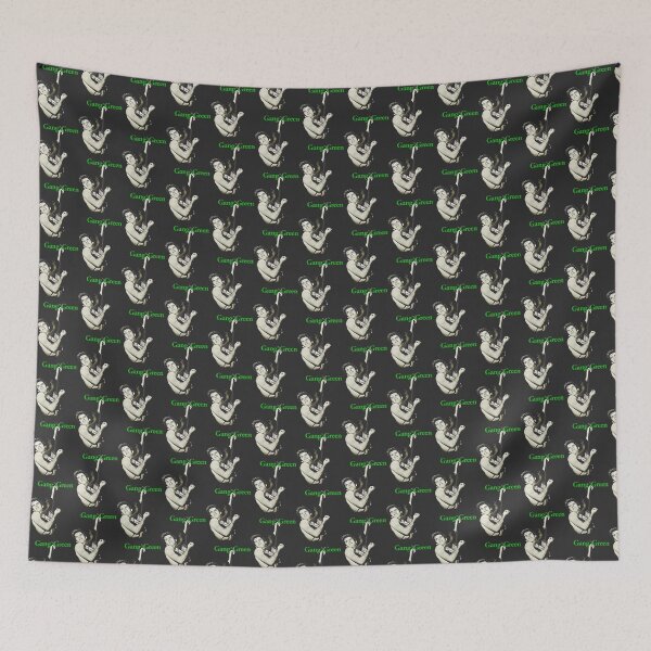 Item preview, Gang Green Classic T-Shirt - Unisex Fan Apparel | ⭐⭐⭐⭐⭐ designed and sold by lahcenaakil.