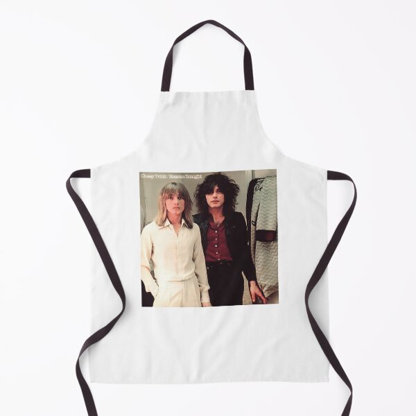 Item preview, Heaven Tonight designed and sold by talynn-hufford.