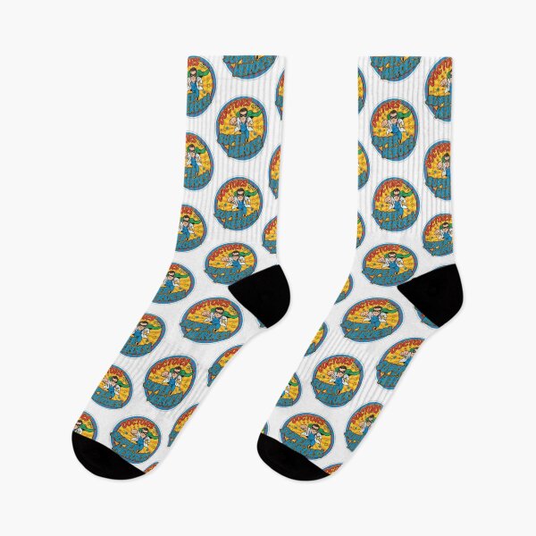 Item preview, Doctors Are Superheroes Sticker - Celebrate Healthcare Heroes designed and sold by helaina-madson.